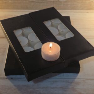 Tealights - 10 Pack