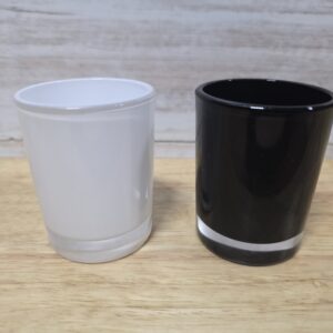 Tealight & Votive Glass Holder