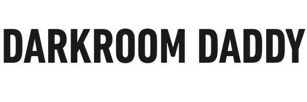 Darkroom Daddy