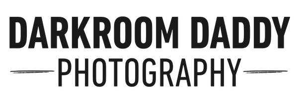 Darkroom Daddy